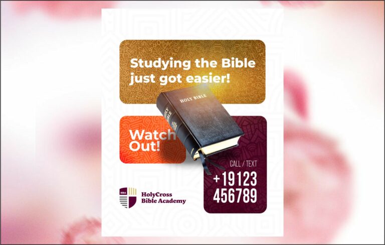 HBA Certificate in Biblical Studies and Christian Ministry